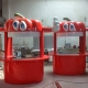 fiberglass kiosk ve büfe imalatı